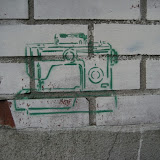Montreal Graffiti 1