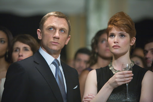 gemma arterton scandal