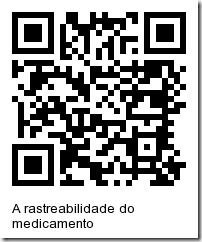 Rastreabilidade de medicamentos