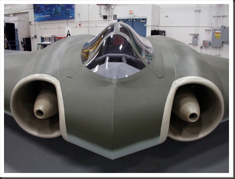 Horton Ho 229 Horton Ho 229