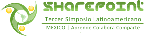 MEXICO3erSimposio MEXICO3erSimposio