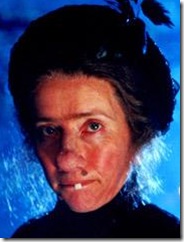 nanny mcphee