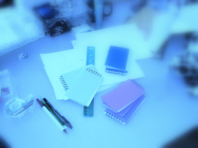 Yay! School Supplies!