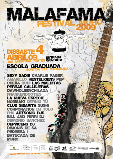 Cartell Festival