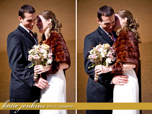 Cheyenne Canon Inn Colorado Springs Wedding