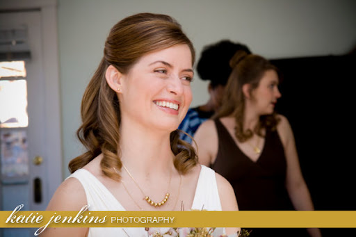 Cheyenne Canon Inn Colorado Springs Wedding
