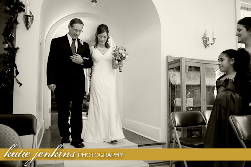 Cheyenne Canon Inn Colorado Springs Wedding