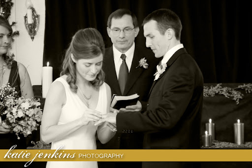 Cheyenne Canon Inn Colorado Springs Wedding