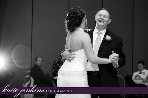 Park Meadows Denver Marriott Wedding