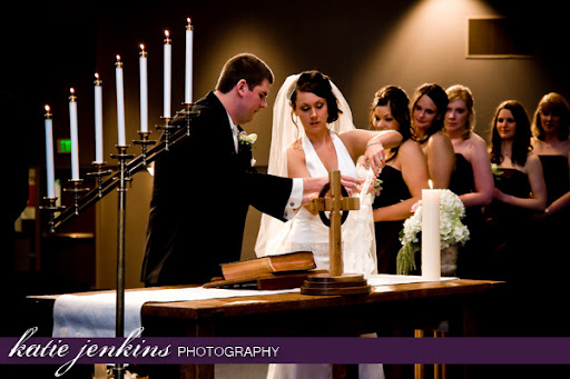 Littleton Colorado Wedding