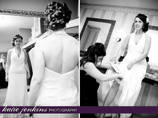Littleton Colorado Wedding