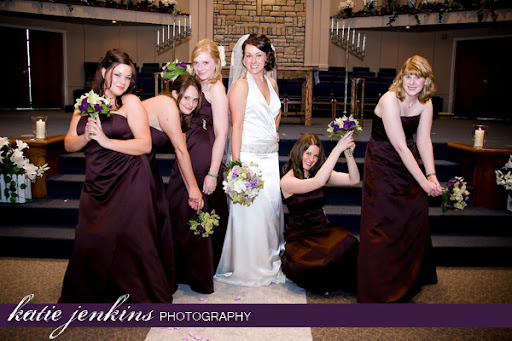 Littleton Colorado Wedding