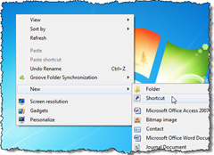 How To Change The Default Folder In Windows Explorer