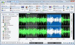 Edit Your Audio Files In Windows Using Free Audio Editor