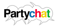 Use Partychat to make chat room