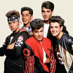 The 10 NKOTB