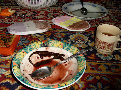 Meeting Untuk Makan Lagi Padepokan Budi Rahardjo