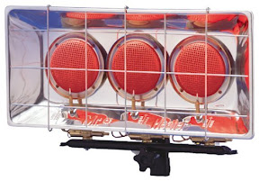 mr.heater,mh42t,radaint heater,propane tank