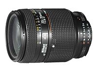 Nikon 35-70mm