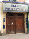 Église Évangélique Protestante 