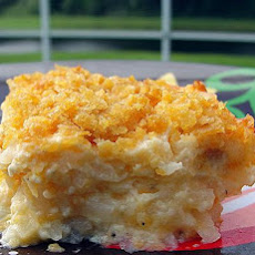 Angie's Hash Brown Casserole