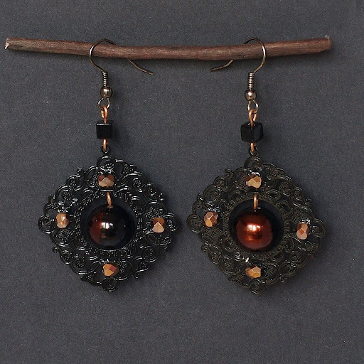 black baroque