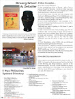 Il Hwa Health News July 2009 Issue page 3
