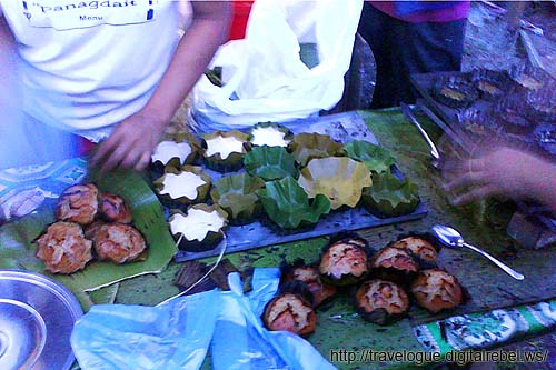 Bibingka