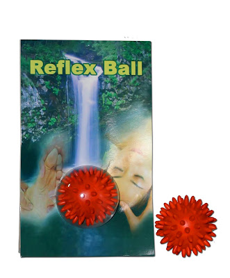 Reflexology Ball