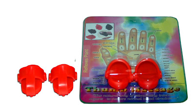 Thumb Massager