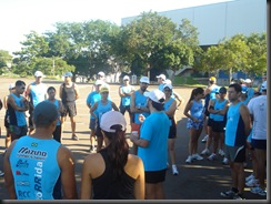 Halim e Clube da Corrida Halim e Clube da Corrida