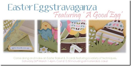 eggstravaganza