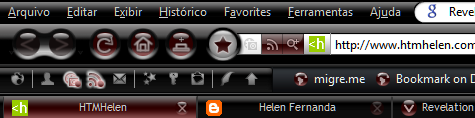 Revelation Flock Theme Revelation Flock Theme