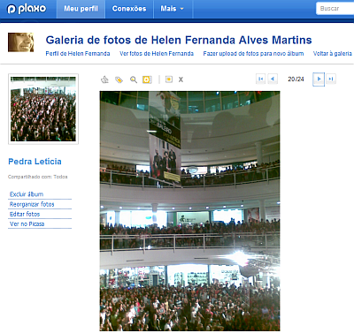 plaxo4 plaxo4