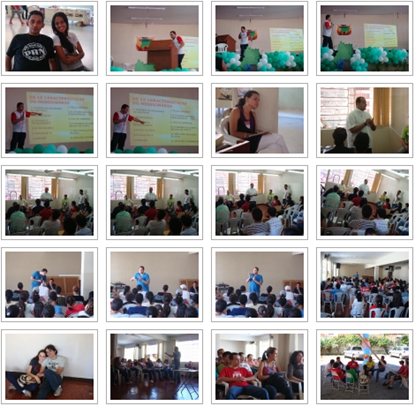 Galeria de imagens Galeria de imagens