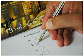 Concurso Bento Gonçalves Concurso Bento Gonçalves