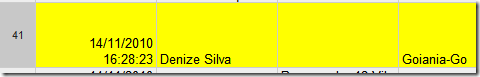 Denize Silva Denize Silva