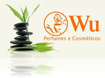 Wu Perfumes e Cosméticos Wu Perfumes e Cosméticos