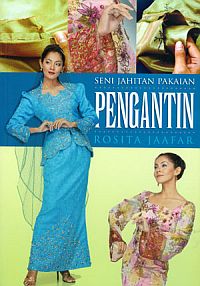 Seni Jahitan