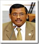 Jenderal Pol (Purn) Sutanto Jenderal Pol (Purn) Sutanto