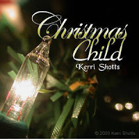 Christmas Child CD