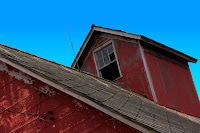 Towards a Barn