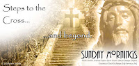 Steps to the Cross