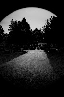 A Dark Day