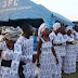 DSC01874.JPG, Grandpa Akintayo Burial