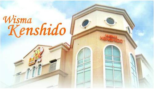 Kenshido
