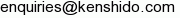 Email Kenshido