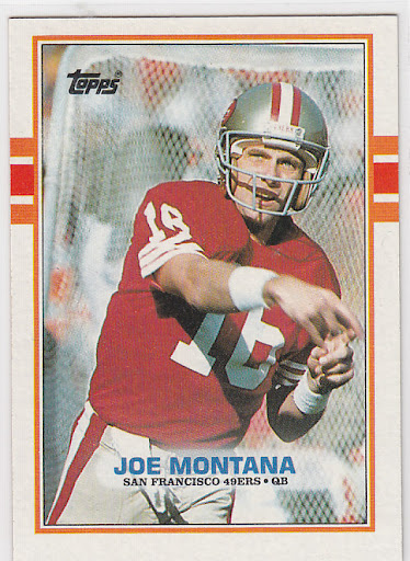 joe montana