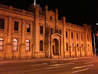 Apr 22 -  Customs House - Hobart