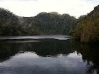 Apr 24 - Gordon River, Tasmania
